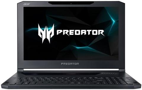 Игровой ноутбук Acer Predator Triton 700 PT715-51 (NH.Q2LER.005)