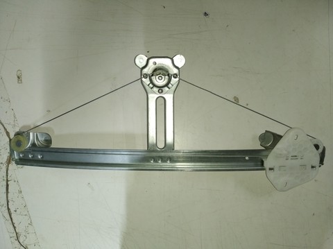 МЕХАНИЗМ СТЕКЛОПОД ПЕРЕДНИЙ ПРАВЫЙ МЕХАН LOGAN, LARGUS GROG