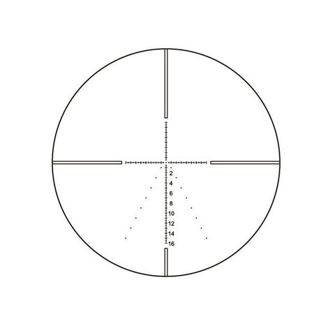 MARCOOL ALT 6-24X50 SF FFP MAR156 (HY1634)