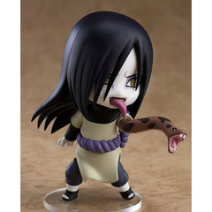 Nendoroid Orochimaru (Naruto) || Орочимару