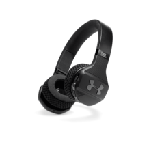 Спортивные беспроводные наушники JBL UA Sport Wireless Train, Black