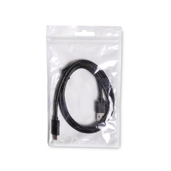 Интерфейсный кабель iPower TypeC-USB 3.0 1 м. 5 в.