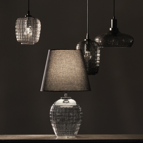 Светильник подвесной Bergenson Mirage bb0000539