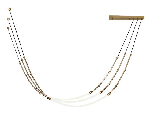 Подвес Kink Light Бофорт 08060-3AS,20