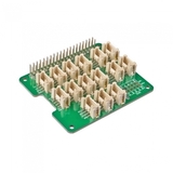 103030275 Grove Base Hat for Raspberry Pi 103030275