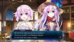 Cyberdimension Neptunia: 4 Goddesses Online (для ПК, цифровой код доступа)