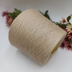 100% лен Linen 022  Sesam Кунжут 960м/100гр