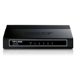 TP-Link TL-SG1005D Коммутатор 5-port Gigabit Switch