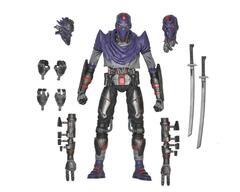 Фигурка NECA Teenage Mutant Ninja Turtles The Last Ronin: Footbot