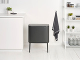 Мусорный бак Touch Bin Bo 36 л, артикул 233562, производитель - Brabantia, фото 8