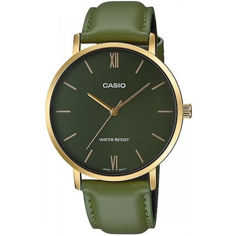 Часы Casio MTP-VT01GL-3B