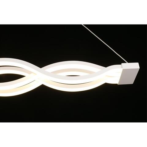 Подвесной светодиодный светильник Aployt Nadayn APL.002.03.72