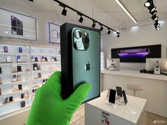 iPhone 13 Pro, 512 ГБ б/у