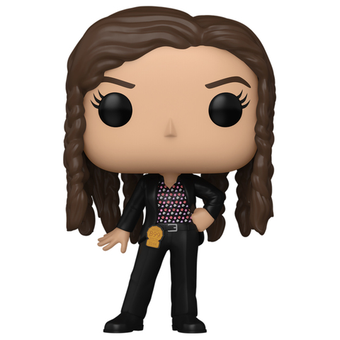Funko POP! Brooklyn Nine-Nine: Amy Santiago (1624)