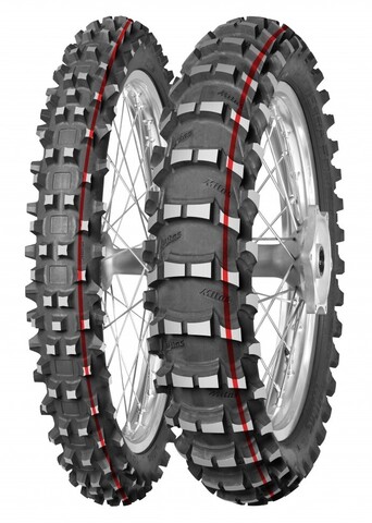 Покрышка Mitas Terra Force-MX Sand  120/80-19 [63M TT]