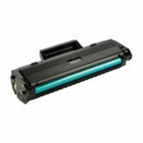 Картридж AQUAMARINE W1107XL для HP Laser 107a/107w/135w/135a 6K С ЧИПОМ (Совместимый)