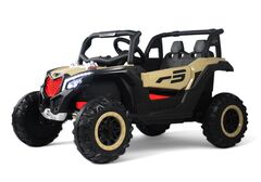 BUGGY K444AM 4WD с дистанционным управлением