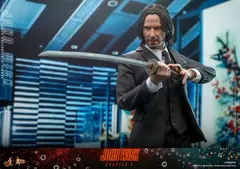 Фигурка Hot Toys John Wick Chapter 4: John Wick