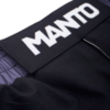 Шорты Manto Logo Black