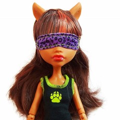 Клодин Вульф. Смертельно Уставшие