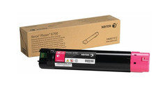 Картридж Xerox 106R01512 пурпурный