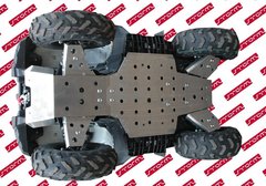 Комплект защиты для YAMAHA Grizzly 700 / 550 2007-14 STORM 1417