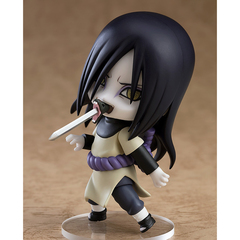 Nendoroid Orochimaru (Naruto) || Орочимару