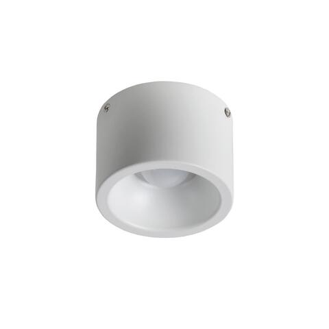 Потолочный накладной светодиодный светильник Favourite Reflector 1991-1C