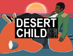 Desert Child (для ПК, цифровой код доступа)