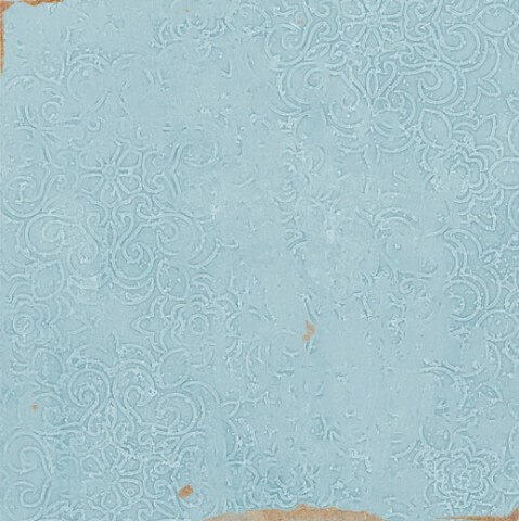 Wow Zellige Decor Aqua 12.5x12.5