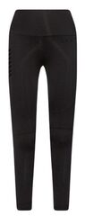 Леггинсы EA7 Woman Jersey Leggings - black