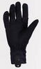 Элитные гоночные перчатки Nordski Pro Black