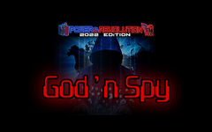 God'n Spy Add-on - Power & Revolution 2022 Edition (для ПК, цифровой код доступа)