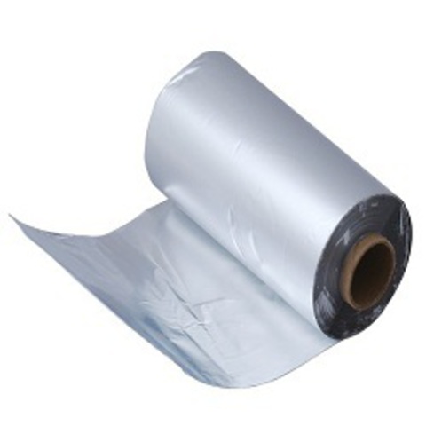 Aluminium Roll - Фольга для окрашивания 100 м