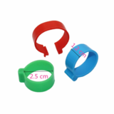 Меточное кольцо 25 мм