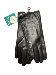 Harmony.Перчатки. Женские. Материал верха: Кожа теленка. Подклад: Трикотаж-шерсть. В упаковке 10 шт.