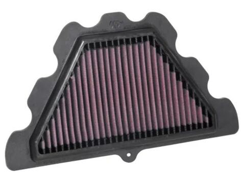 KA-9018 Воздушный фильтр пониженного сопротивления