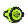 Подушка тренерская Leaders Mid Black/Green