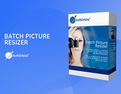 SoftOrbits Batch Picture Resizer (Фотоконвертер) [Цифровая версия] (для ПК, цифровой код доступа)