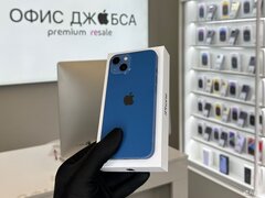 iPhone 13, 128 ГБ б/у