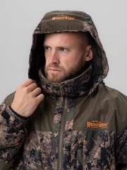 Костюм Remington Night Coyote Green Forest