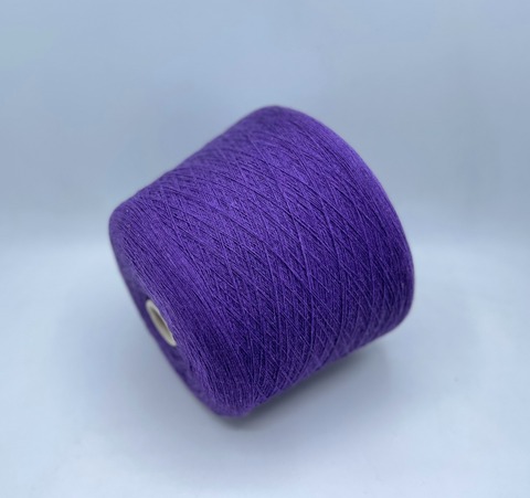 New Mill (пр.Италия),art- Magreb colorado 1500м/100гр,80% шерсть 20% полиамид. цвет-Лаванда, арт.31469