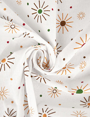 Ситец, 100 гр/м2, ш. 80 см, пр-во Россия