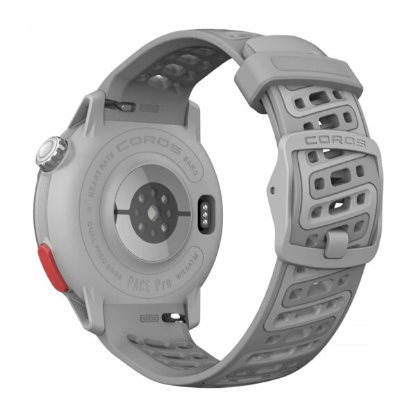 Coros Pace Pro Grey