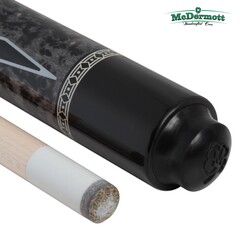 Кий McDermott Lucky L54 2PC Пул