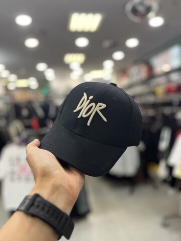 Кепка Dior 623654bl