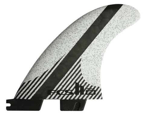 FCS II FireWire PC Carbon Tri Retail Fins