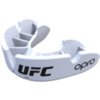 Капа Opro UFC Bronze Level white