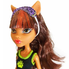 Клодин Вульф. Смертельно Уставшие