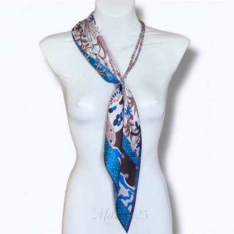 Косынка Милана 002252_36_42